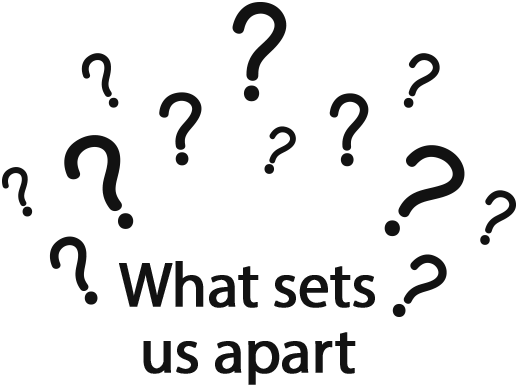 What Sets Copy